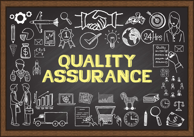 Quality Assurance