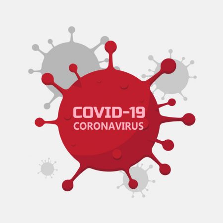 COVID-19