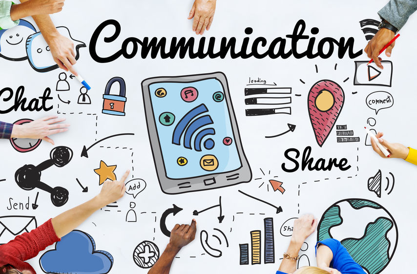 Art of effective communication in the digital age