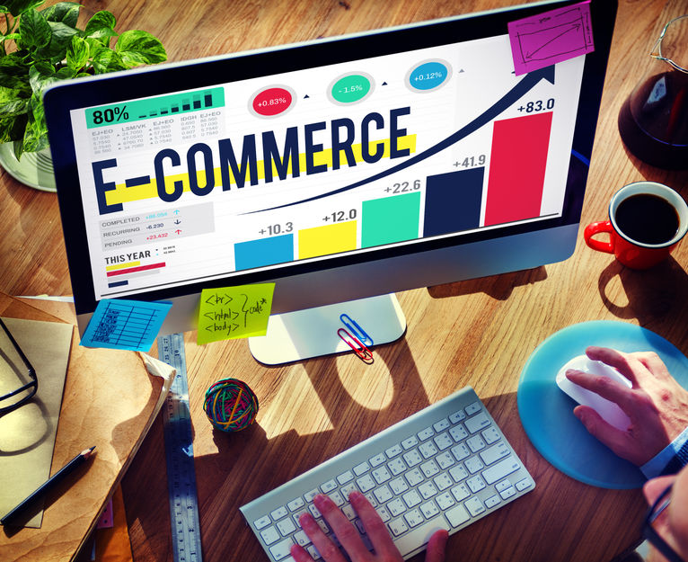 E-commerce Internet Global Marketing Purchasing