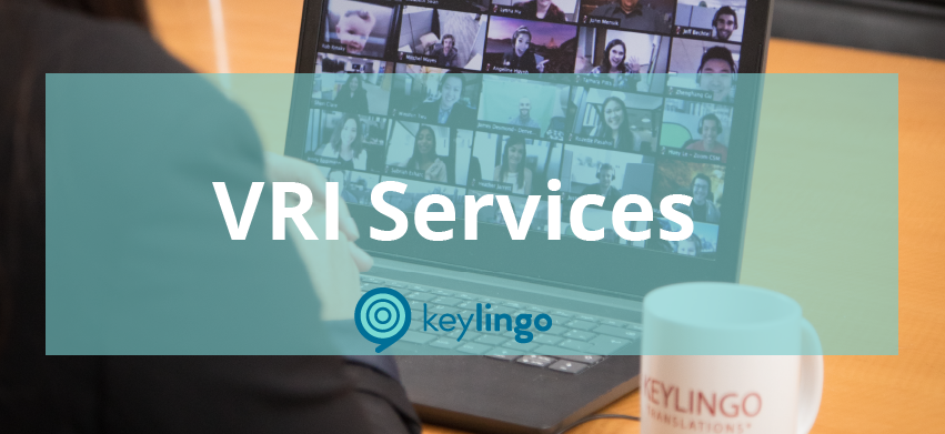 VRI Services